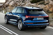 Audi e-tron S: мощный и стильный электромобиль фото 4