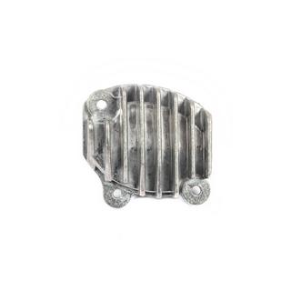 LED модуль фары 63117388924/2 (1 шт, правый) BMW 2 серия F22/F23 2014-2021 гг. фото 3