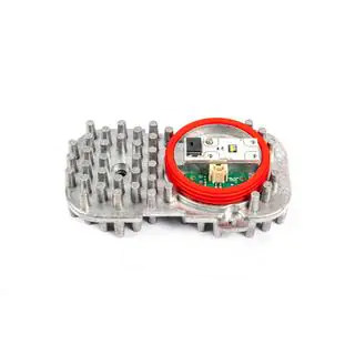 LED модуль фары 63117263051 (1 шт) BMW 4 серия F32/F33/F36 2012-2020 гг. фото 2