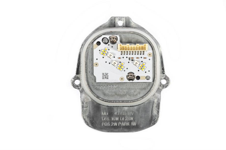 Mercedes S-class W222 2013-2022 гг. LED-модуль фары A2229069204 (1 шт, правый) Image