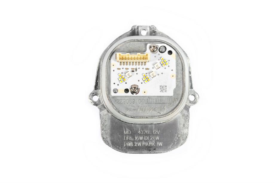 Mercedes S-class W222 2013-2022 гг. LED модуль фары A2229069104 (1 шт, левый) Фото 1