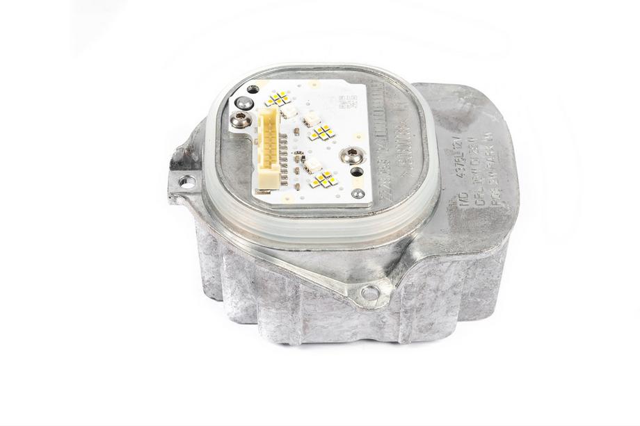 Mercedes S-class W222 2013-2022 гг. LED модуль фары A2229069104 (1 шт, левый) Фото 2