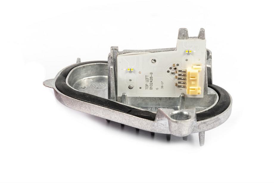 BMW 4 серия F32/F33/F36 2012-2020 гг. LED модуль фары 63117493227 (1 шт, левый) Фото 1