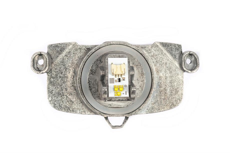 BMW 3 серия F30/F31 2012-2019 гг. LED модуль фары 63117311243 (1 шт) Фото 3