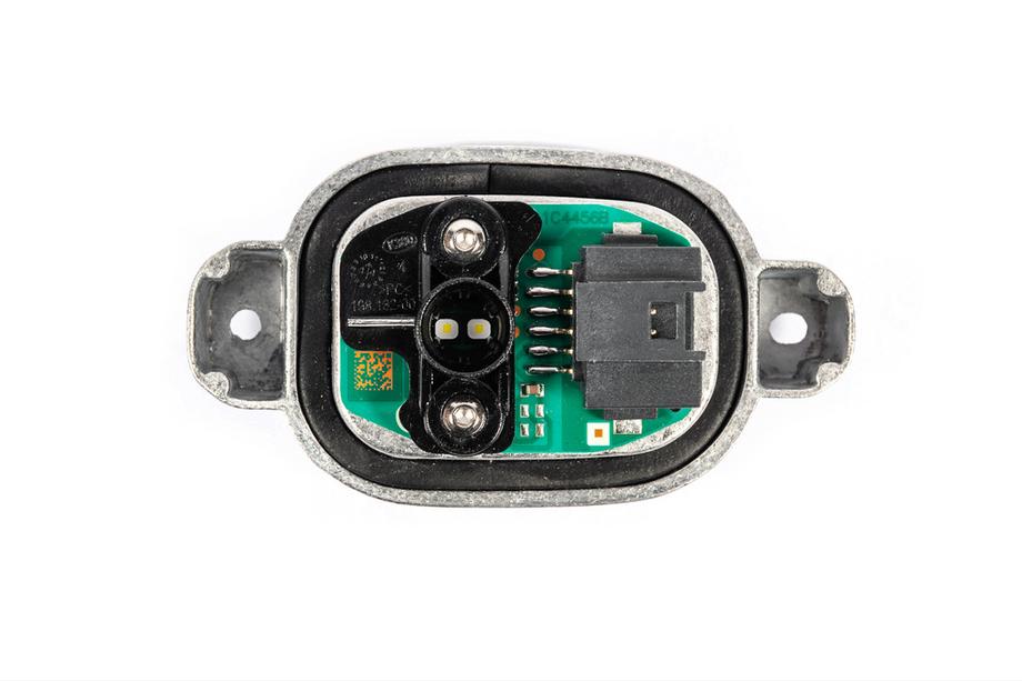 BMW 1 серия F20/F21 2011-2019 гг. Светодиодный модуль фары 63117428425 (1 шт) Фото 1