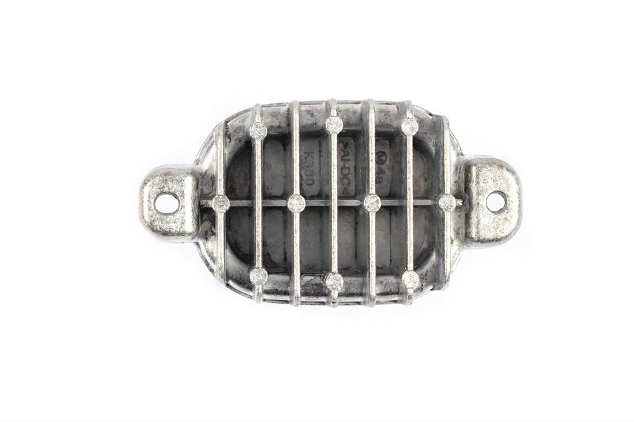 BMW 1 серия F20/F21 2011-2019 гг. Светодиодный модуль фары 63117428425 (1 шт) Фото 4