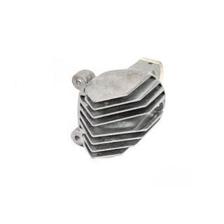LED модуль фары 63117343876 (1 шт) BMW 5 серия F10/F11 2010–2016 гг. фото 4