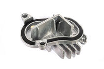 BMW 4 серия F32/F33/F36 2012-2020 гг. LED модуль фары 63117493229 (1 шт, левый) фото 2
