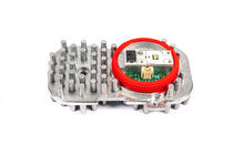 BMW X5 E70 2007-2013 гг. LED модуль фары 631172407 (1 шт) фото 1