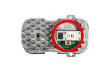 BMW X5 E70 2007-2013 гг. LED модуль фары 631172407 (1 шт) фото 2
