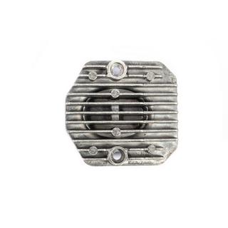 LED модуль фары 63117214940 (1 шт, правый) BMW 5 серия G30/G31 2017–2023 гг. фото 4