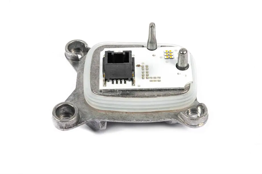 BMW 4 серия F32/F33/F36 2012-2020 гг. LED модуль фары 6311793231 (1 шт, левый) Image