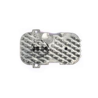 LED Модуль Фары 63117263051 (1 шт) BMW 3 серия E90/E91 2005-2011 гг. фото 4