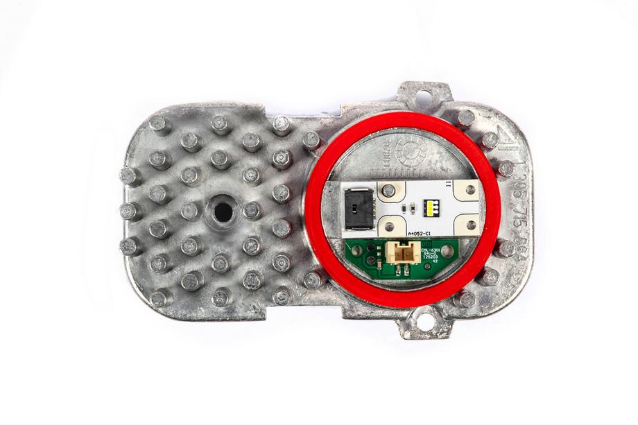 BMW X6 F16 2014-2019 гг. LED Модуль Фары 63117263051 (1 шт) Фото 2