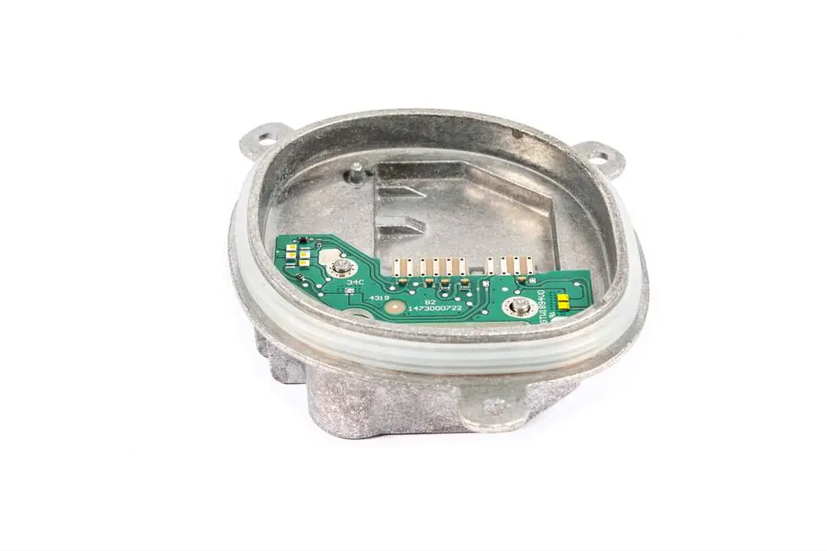 BMW 3 серия G20/G21 2018- гг. LED модуль фары 63118496136 (1 шт, правый) Image