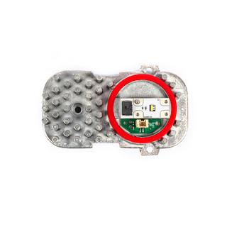 LED модуль фары 63117263051 (Модельный) (1 шт) BMW X6 F16 2014-2019 гг. фото 2