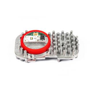 LED модуль фары 63117263051 (Модельный) (1 шт) BMW X6 F16 2014-2019 гг. фото 3