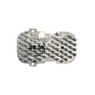 LED модуль фары 63117263051 (Модельный) (1 шт) BMW X6 F16 2014-2019 гг. фото 4