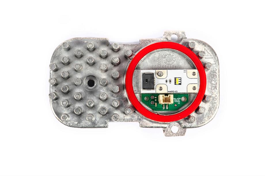 BMW X6 F16 2014-2019 гг. LED модуль фары 63117263051 (Модельный) (1 шт) Фото 2