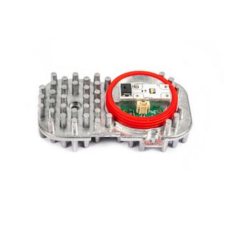 LED Модуль Фары 63117240799 (1 шт) BMW 3 серия E90/E91 2005-2011 гг. фото 1