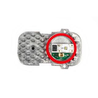 LED Модуль Фары 63117240799 (1 шт) BMW 3 серия E90/E91 2005-2011 гг. фото 2
