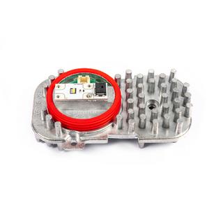 LED Модуль Фары 63117240799 (1 шт) BMW 3 серия E90/E91 2005-2011 гг. фото 3