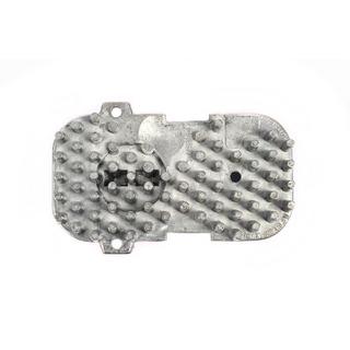 LED Модуль Фары 63117240799 (1 шт) BMW 3 серия E90/E91 2005-2011 гг. фото 4