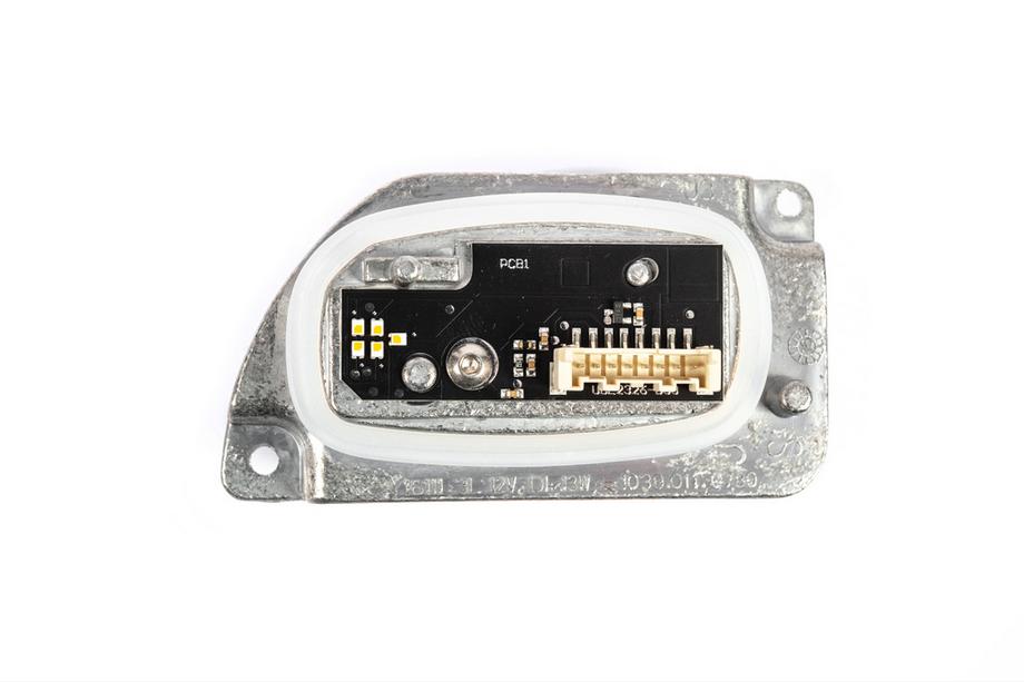 BMW 5 серия G30/G31 2017–2023 гг. LED модуль фары 63117214941 (1 шт, левый) Фото 2