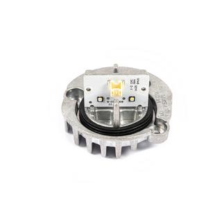 LED модуль фары 63117388923/1 (1 шт, левый) BMW 2 серия F22/F23 2014-2021 гг. фото 1