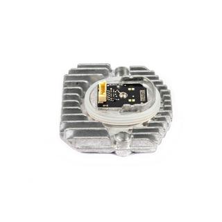 LED модуль фары 63117214934 (1 шт) BMW 5 серия G30/G31 2017–2023 гг. фото 1