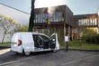 Renault Kangoo Van E-Tech: практичный и экологичный фургон фото 3
