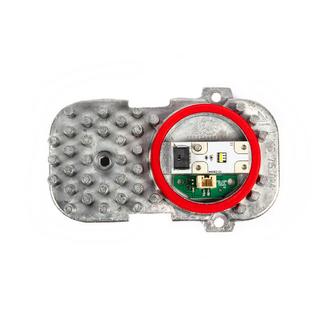 LED Модуль Фары 63117263051 (1 шт) BMW 6 серия F12/F13/F06 2011-2018 гг. фото 2