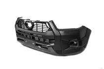 Toyota Hilux 2006-2015 гг. Комплект рестайлинга под 2022 фото 4