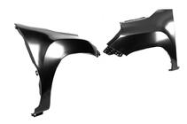 Toyota Hilux 2006-2015 гг. Комплект рестайлинга под 2022 фото 13