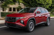 Hyundai Tucson 4 поколения: смелый дизайн, передовые технологии и комфорт фото 2