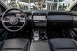 Hyundai Tucson 4 поколения: смелый дизайн, передовые технологии и комфорт фото 5