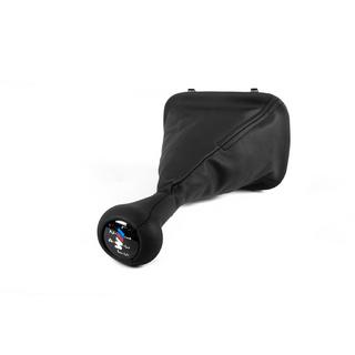 Ручка КПП с чехлом 25111220905 BMW 3 серия E30 1982–1994 гг. фото 3
