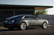Rolls-Royce Spectre: обзор электрического купе фото 4
