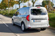 Обзор компактного городского фургона Mercedes-Benz Citan Furgon фото 4