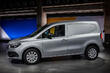 Обзор компактного городского фургона Mercedes-Benz Citan Furgon фото 2