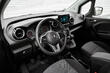 Обзор компактного городского фургона Mercedes-Benz Citan Furgon фото 6