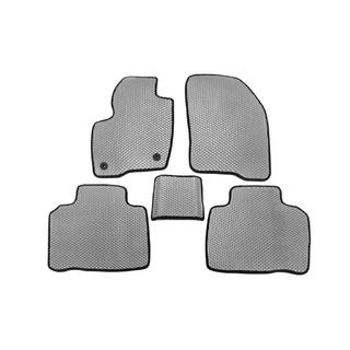 Коврики EVA (Серый) Ford Edge 2014-2024 гг. фото 1