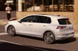 Volkswagen Golf 8 поколения: рестайлинг 2024 года фото 3