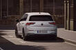 Volkswagen Golf 8 поколения: рестайлинг 2024 года фото 4