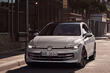 Volkswagen Golf 8 поколения: рестайлинг 2024 года фото 1