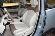 Geely ICON: стильный и технологичный гибридный кроссовер фото 5