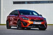 Обзор рестайлинговой версии универсала KIA ProCeed фото 1