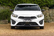 Обзор рестайлинговой версии универсала KIA ProCeed фото 3