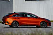 Обзор рестайлинговой версии универсала KIA ProCeed фото 2