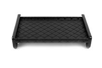 Citroen Jumper 2007-2025 гг. Полка на панель (Тип-2, BLACK) 2006-2014 фото 4